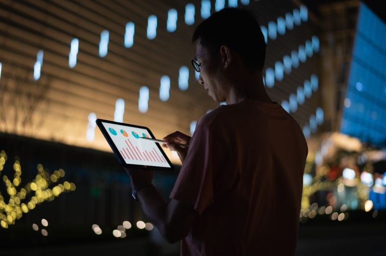 Image de fond de l'article "Observatoire"