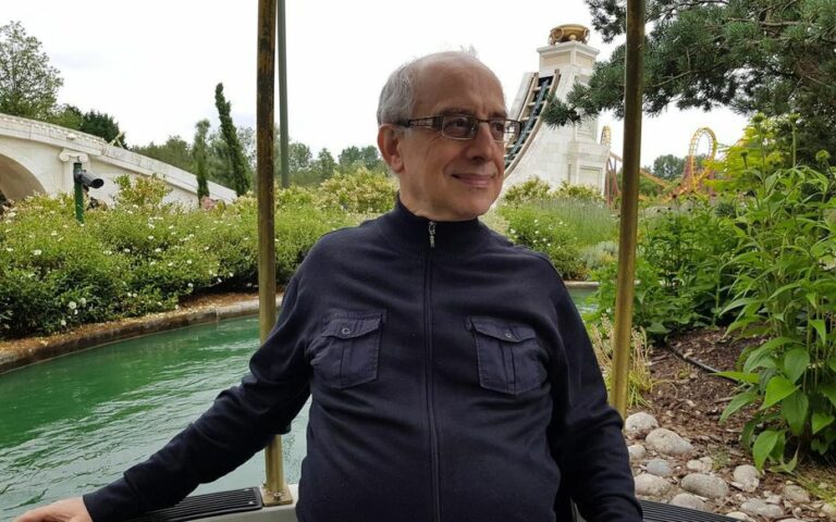 Image de fond de l'article "Observatoire"