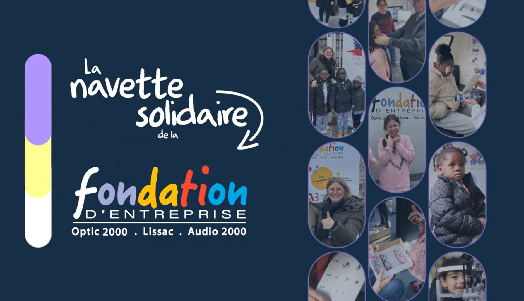 Bilan navette solidaire 2025