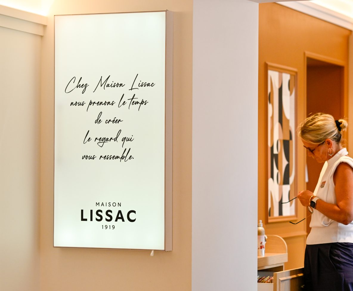 Maison Lissac 1919