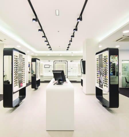 Magasin Optic 2000