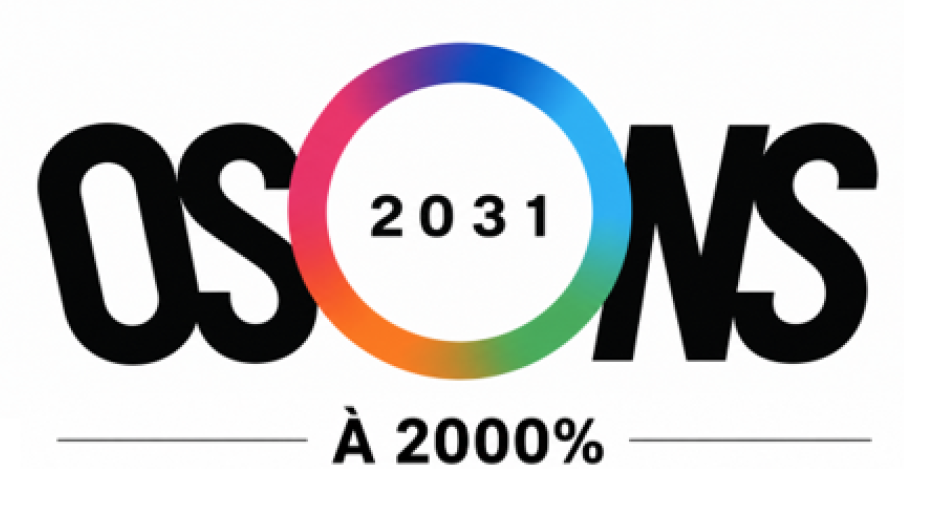 Osons 2031 plan stratégique