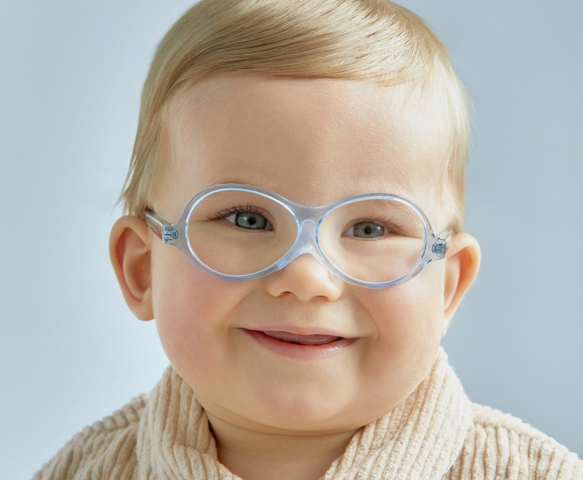 expertise enfant vision de l'enfant